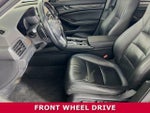 2021 Accord Hybrid Thumbnail 3