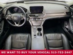 2021 Accord Hybrid Thumbnail 18