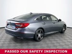 2021 Accord Hybrid Thumbnail 30