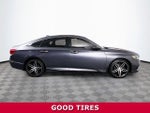 2021 Accord Hybrid Thumbnail 31