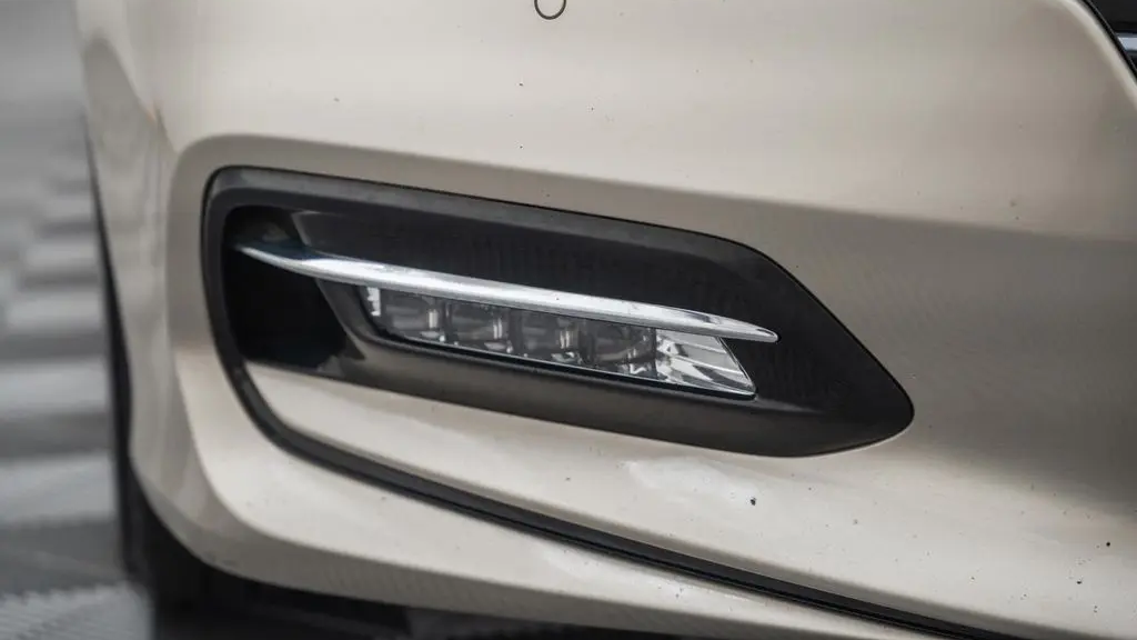 2019 Honda Accord Hybrid Touring