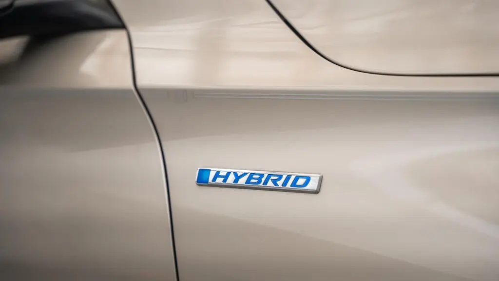 2019 Honda Accord Hybrid Touring