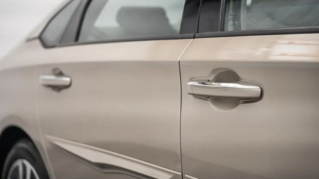 2019 Honda Accord Hybrid Touring