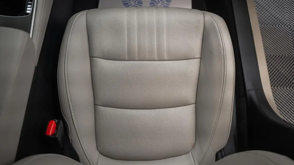 2019 Honda Accord Hybrid Touring