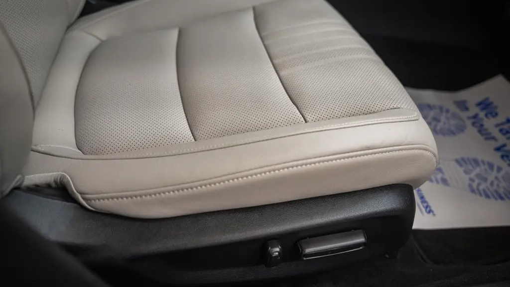 2019 Honda Accord Hybrid Touring