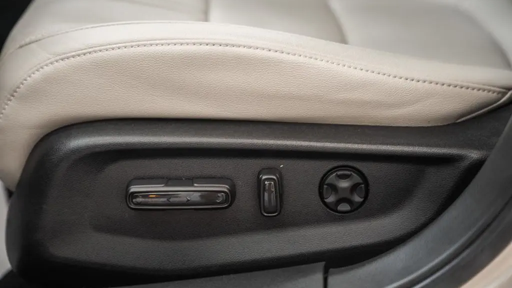 2019 Honda Accord Hybrid Touring