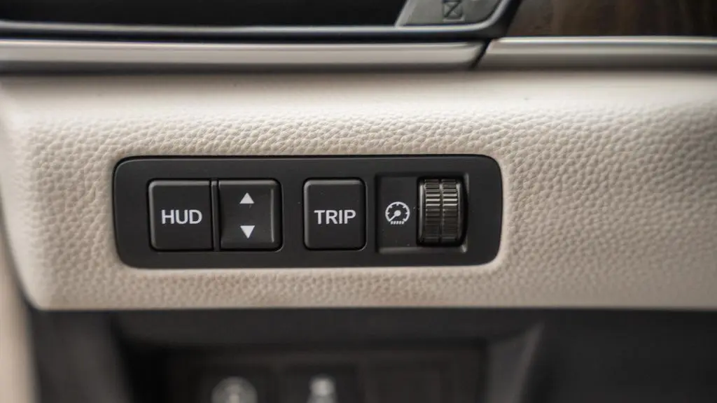 2019 Honda Accord Hybrid Touring