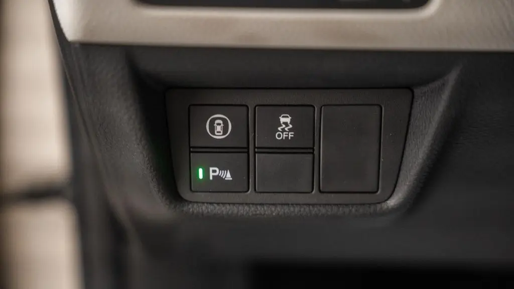 2019 Honda Accord Hybrid Touring