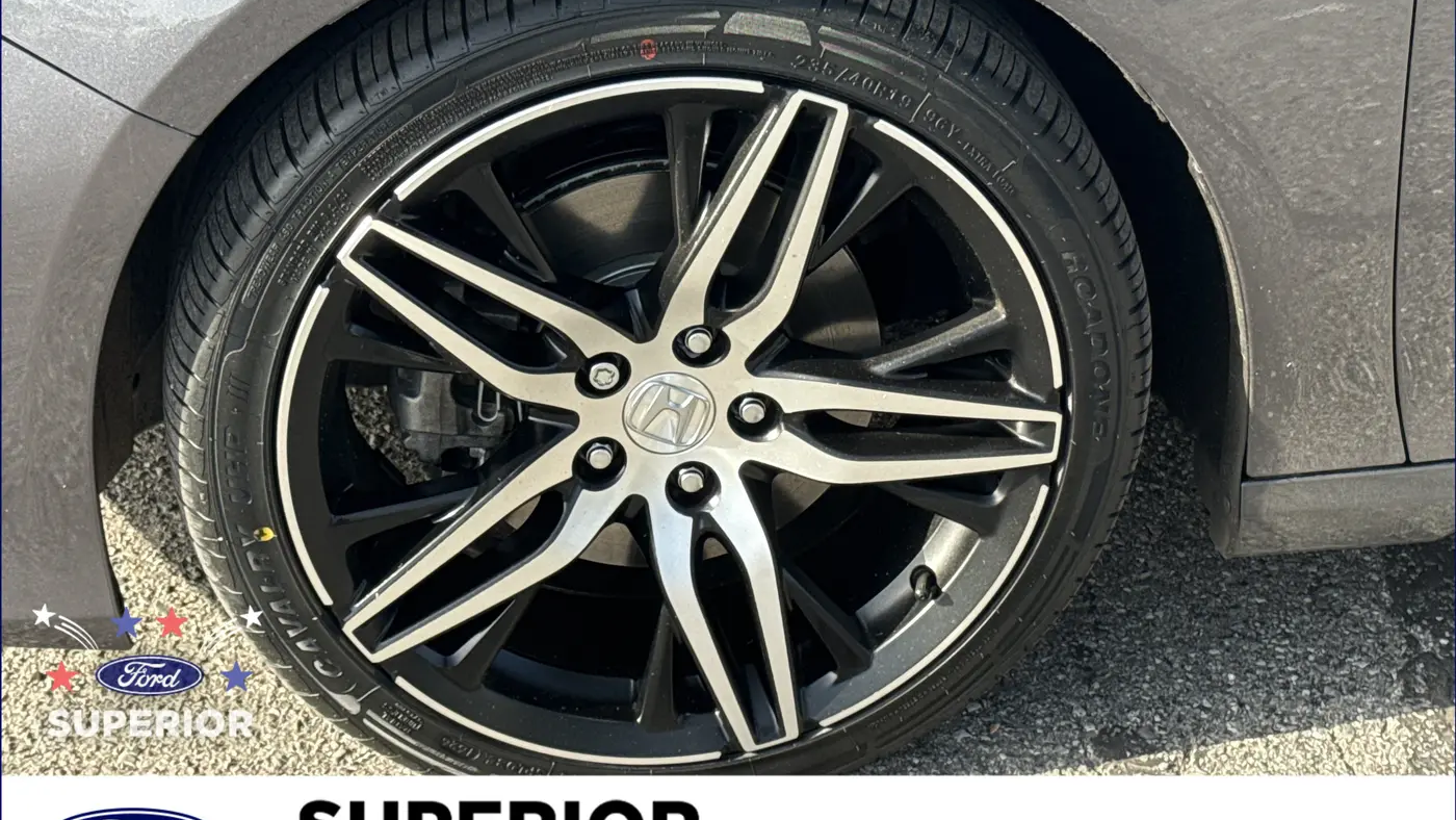 2022 Honda Accord Hybrid Touring