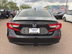 2022 Accord Hybrid Thumbnail 4
