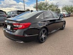 2022 Accord Hybrid Thumbnail 5