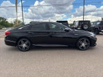 2022 Accord Hybrid Thumbnail 6