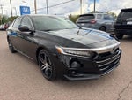 2022 Accord Hybrid Thumbnail 7