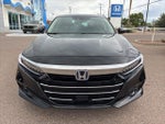 2022 Accord Hybrid Thumbnail 8