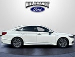 2019 Accord Hybrid Thumbnail 2