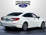 2019 Accord Hybrid Thumbnail 3