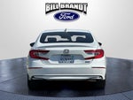 2019 Accord Hybrid Thumbnail 4