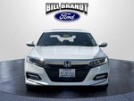 2019 Accord Hybrid Thumbnail 8