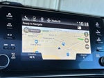 2019 Accord Hybrid Thumbnail 17
