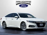 2019 Accord Hybrid Thumbnail 1