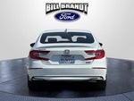 2019 Accord Hybrid Thumbnail 4