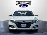 2019 Accord Hybrid Thumbnail 8