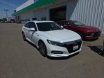 2019 Accord Hybrid Thumbnail 1