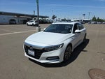 2019 Accord Hybrid Thumbnail 3