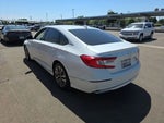2019 Accord Hybrid Thumbnail 4