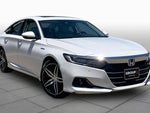 2021 Accord Hybrid Thumbnail 3