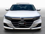 2021 Accord Hybrid Thumbnail 4