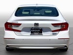 2021 Accord Hybrid Thumbnail 5