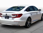 2021 Accord Hybrid Thumbnail 13