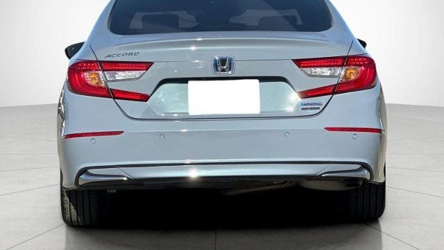 2022 Honda Accord Hybrid Touring