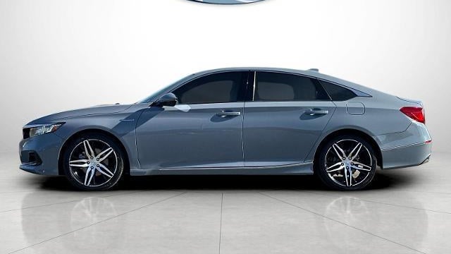 2022 Honda Accord Hybrid Touring