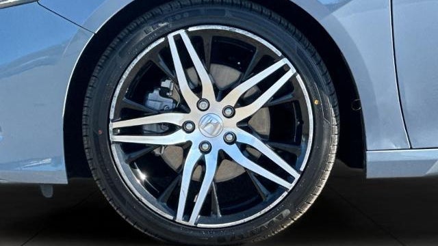 2022 Honda Accord Hybrid Touring