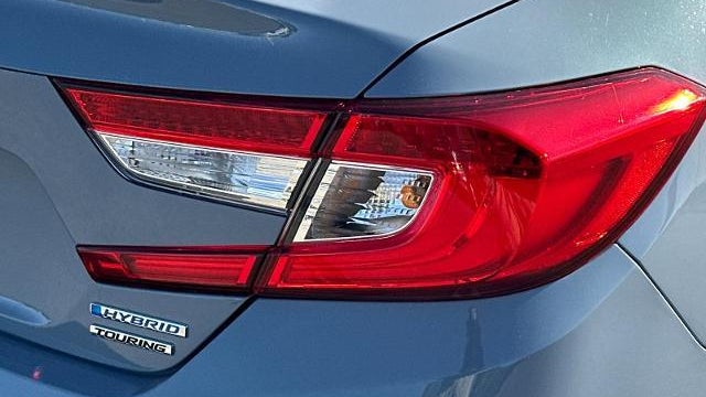 2022 Honda Accord Hybrid Touring