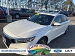 2019 Accord Hybrid Thumbnail 1