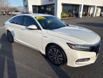 2019 Accord Hybrid Thumbnail 2