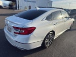 2019 Accord Hybrid Thumbnail 4