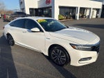 2019 Accord Hybrid Thumbnail 23