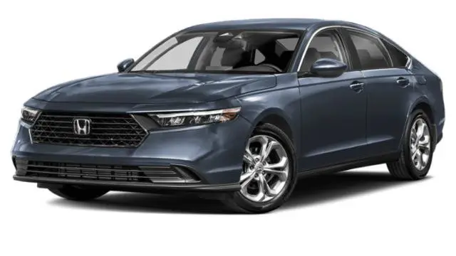 Preowned 2023 Honda Accord LX for Sale