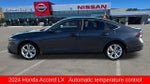 2024 Accord Thumbnail 6