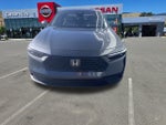2024 Accord Thumbnail 7