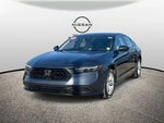 2024 Accord Thumbnail 4