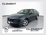 2024 Accord Thumbnail 1