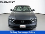 2024 Accord Thumbnail 3