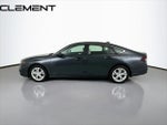 2024 Accord Thumbnail 6