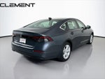 2024 Accord Thumbnail 7