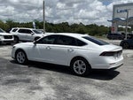 2025 Accord Thumbnail 6